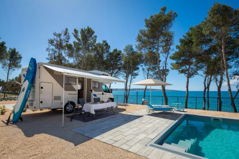 Aminess Style Camping Avalona Resort - Bild 5 Aminess Style Camping Avalona Resort - Bild 5