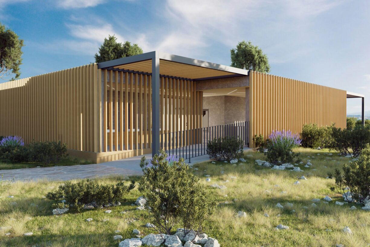 Aminess Style Camping Avalona Resort - Bild 6 Aminess Style Camping Avalona Resort - Bild 6