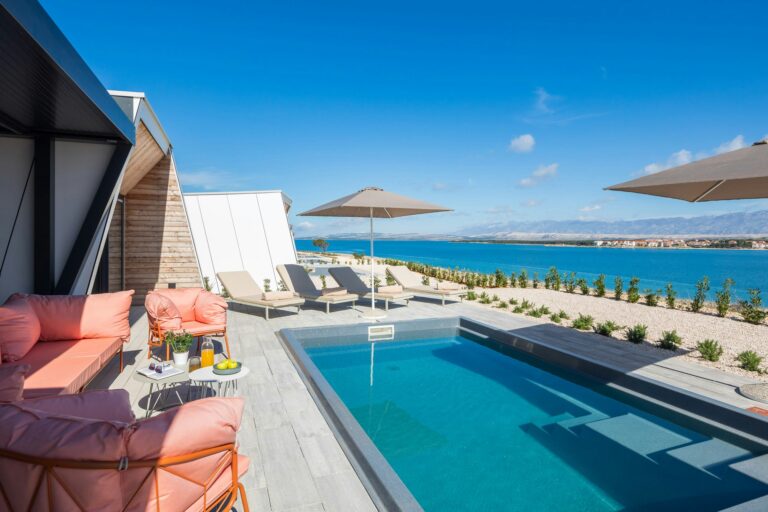 Aminess Style Camping Avalona Resort - Bild 7 Aminess Style Camping Avalona Resort - Bild 7