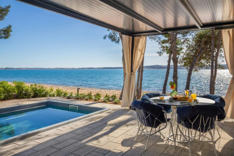 Aminess Style Camping Avalona Resort - Bild 8 Aminess Style Camping Avalona Resort - Bild 8