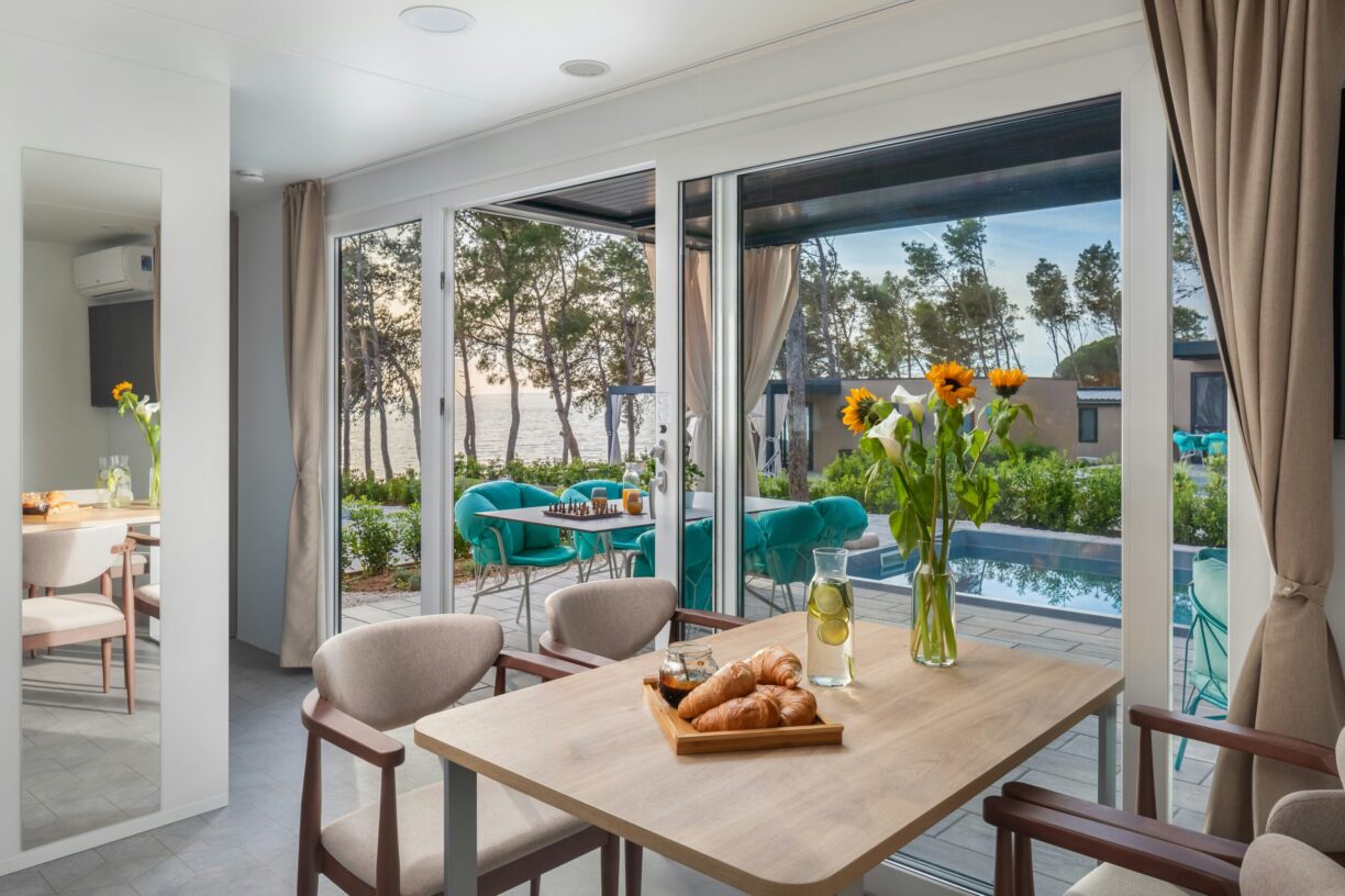 Aminess Style Camping Avalona Resort - Bild 9 Aminess Style Camping Avalona Resort - Bild 9