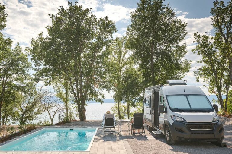 Aminess style camping Atea Resort - Bild 10 Aminess style camping Atea Resort - Bild 10