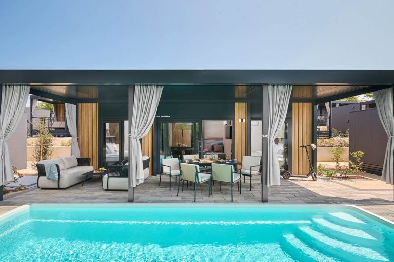 Aminess style camping Atea Resort - Bild 12 Aminess style camping Atea Resort - Bild 12