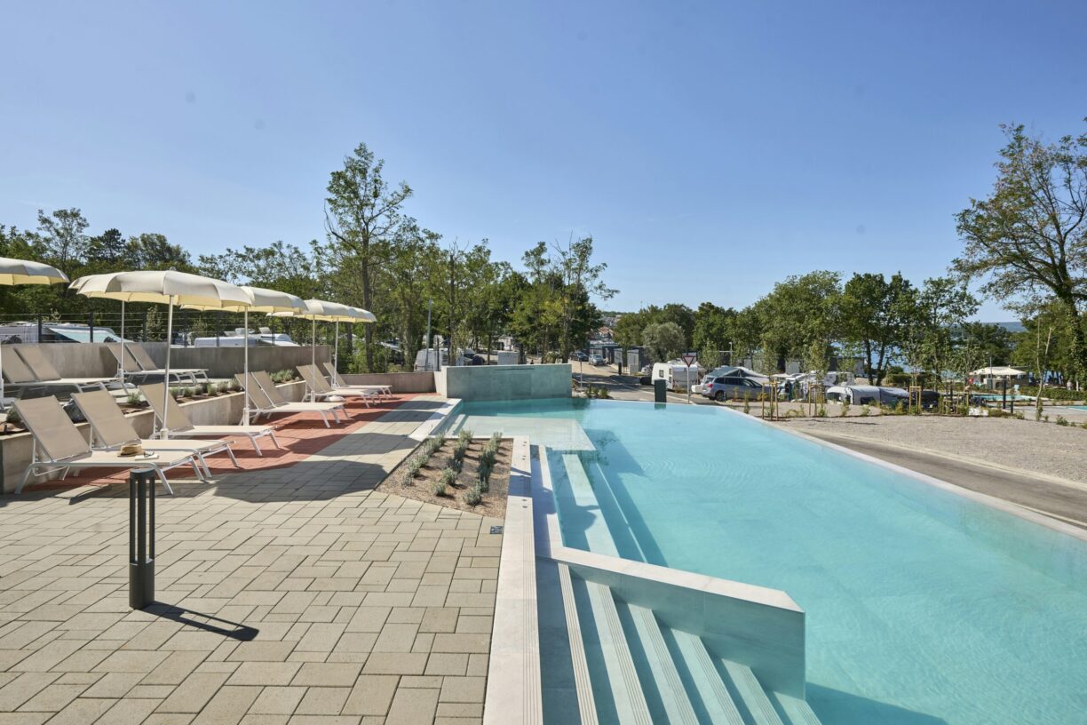 Aminess style camping Atea Resort - Bild 17 Aminess style camping Atea Resort - Bild 17