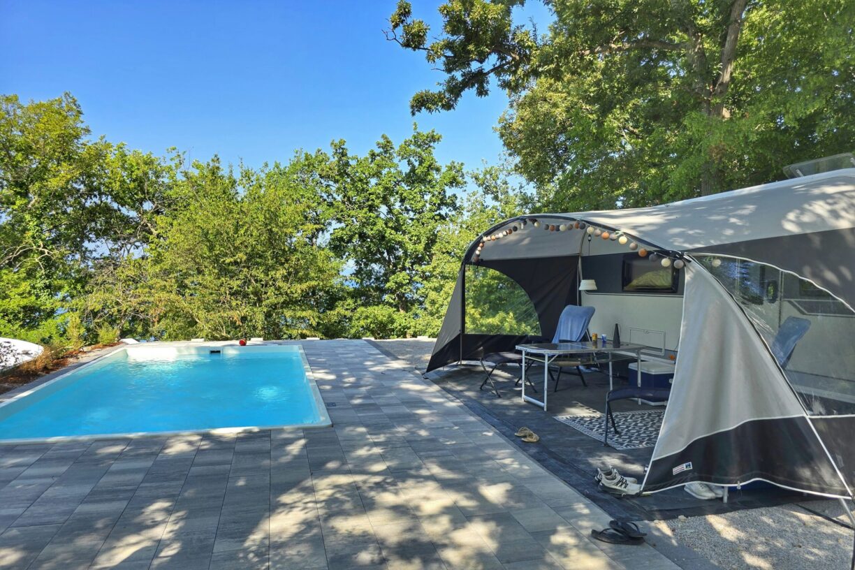 Aminess style camping Atea Resort - Bild 18 Aminess style camping Atea Resort - Bild 18