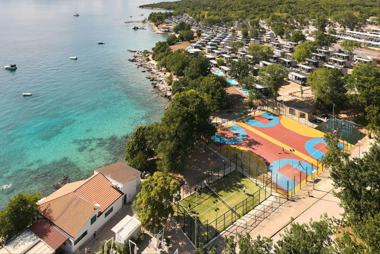 Aminess style camping Atea Resort - Bild 3 Aminess style camping Atea Resort - Bild 3