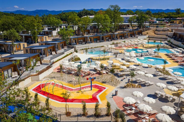 Aminess style camping Atea Resort - Bild 4 Aminess style camping Atea Resort - Bild 4