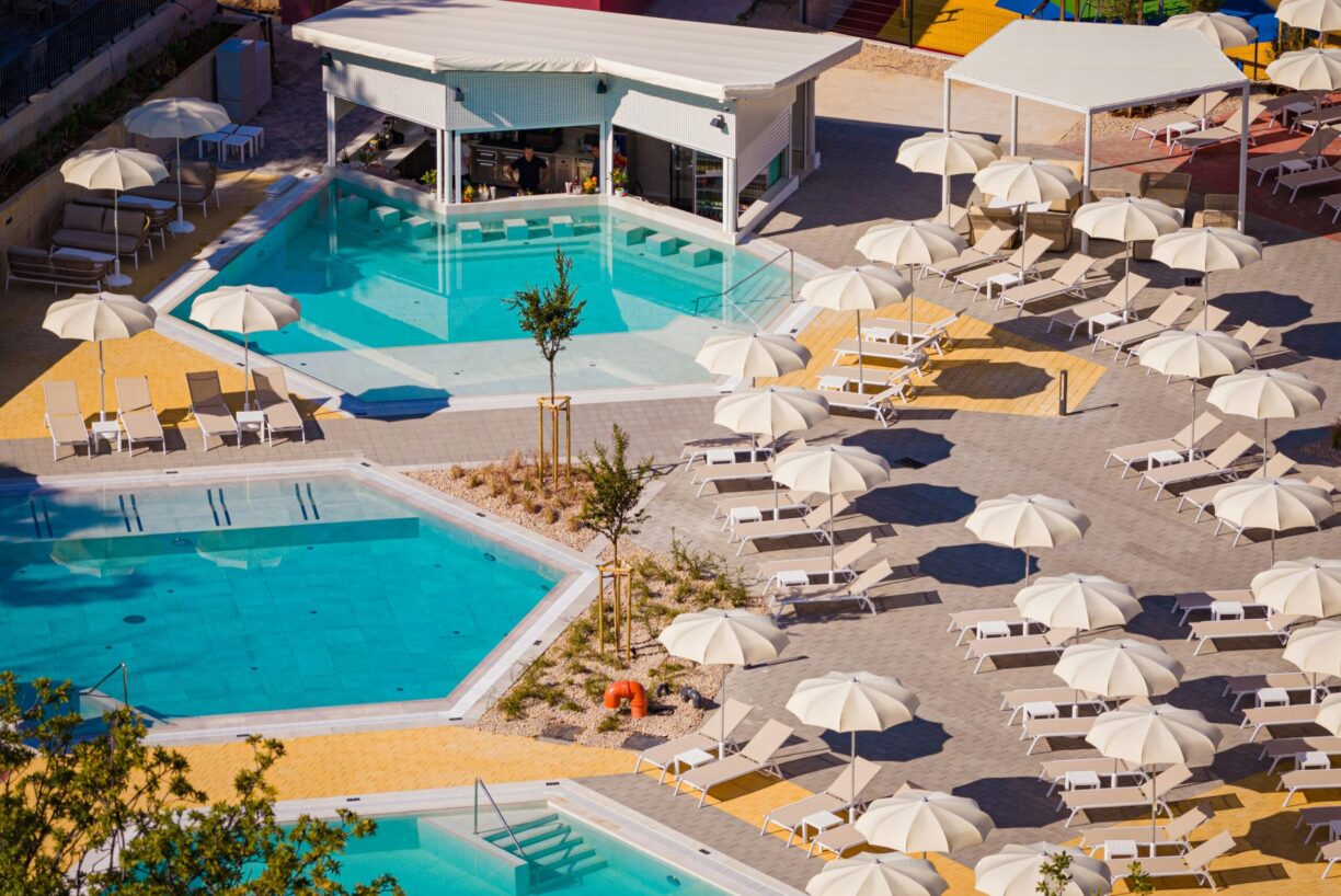 Aminess style camping Atea Resort - Bild 5 Aminess style camping Atea Resort - Bild 5