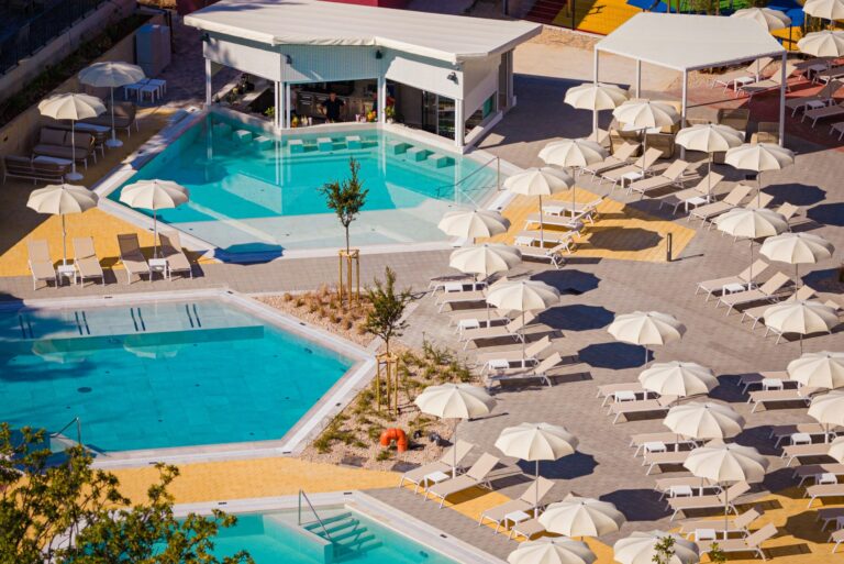 Aminess style camping Atea Resort - Bild 5 Aminess style camping Atea Resort - Bild 5