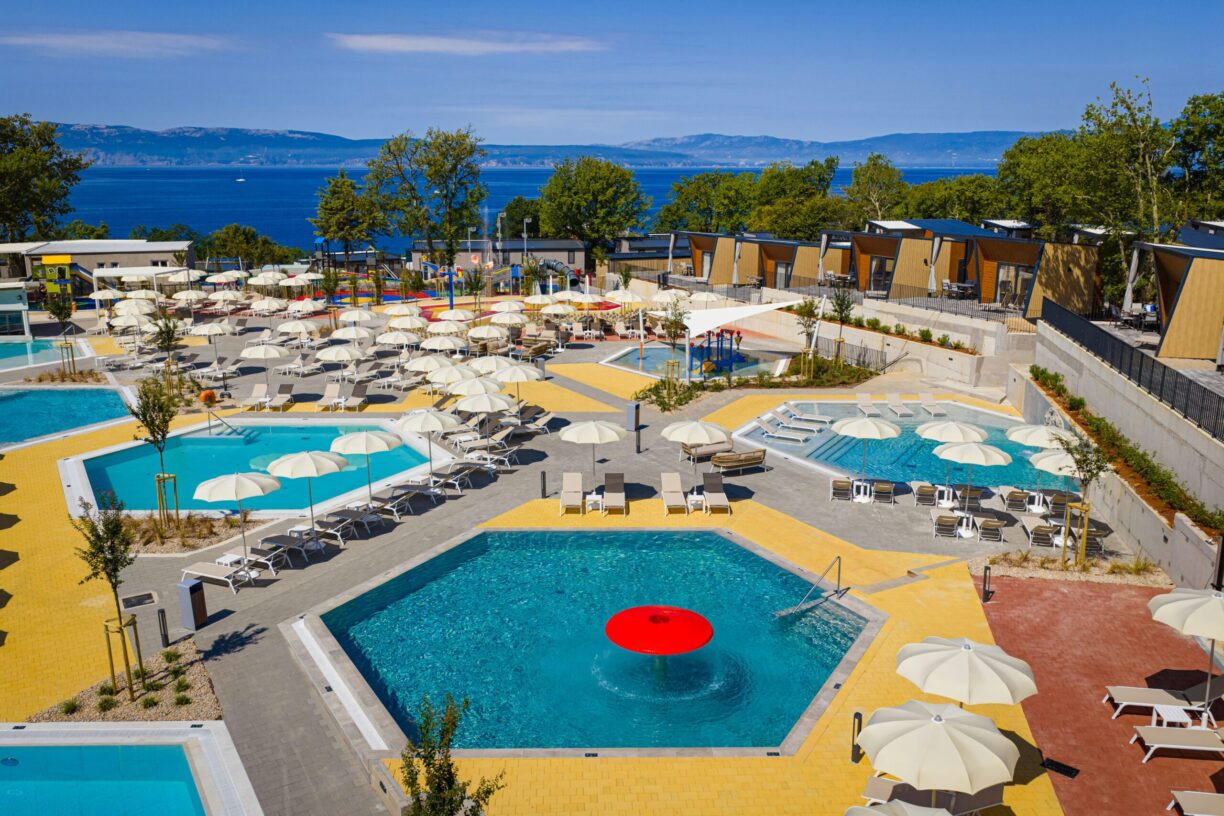 Aminess style camping Atea Resort - Bild 6 Aminess style camping Atea Resort - Bild 6