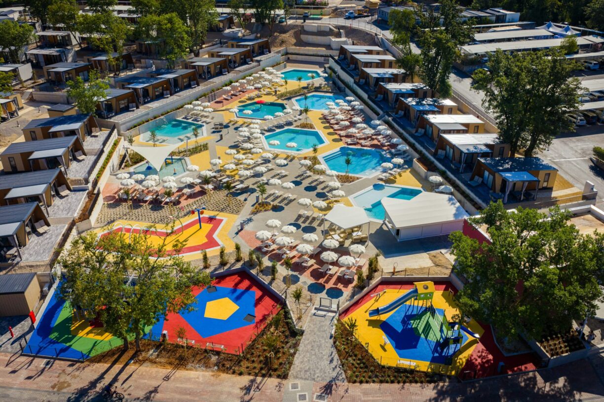 Aminess style camping Atea Resort - Bild 7 Aminess style camping Atea Resort - Bild 7