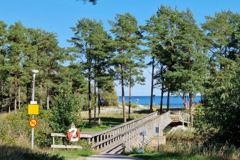 Åminne Fritid & Havsbad Ab - Bild 11