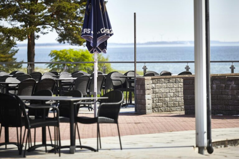 Åminne Fritid & Havsbad Ab - Bild 13