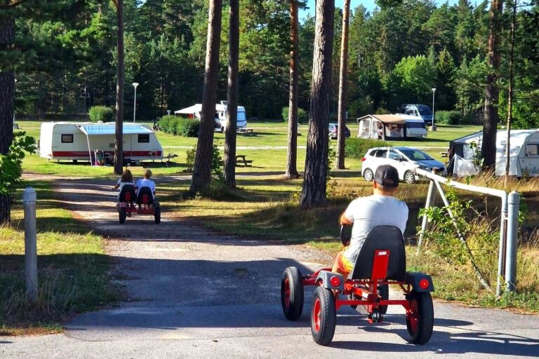 Åminne Fritid & Havsbad Ab - Bild 3