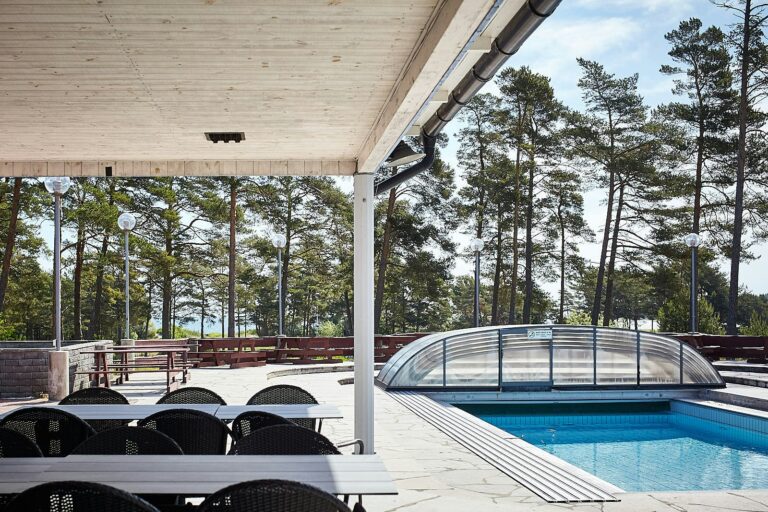 Åminne Fritid & Havsbad Ab - Bild 7