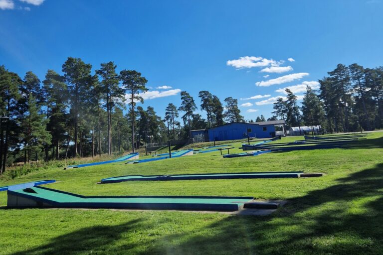 Åminne Fritid & Havsbad Ab - Bild 9