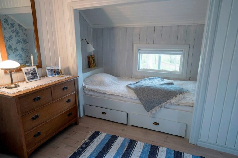 Anfasteröd Gårdsvik - Bild 16