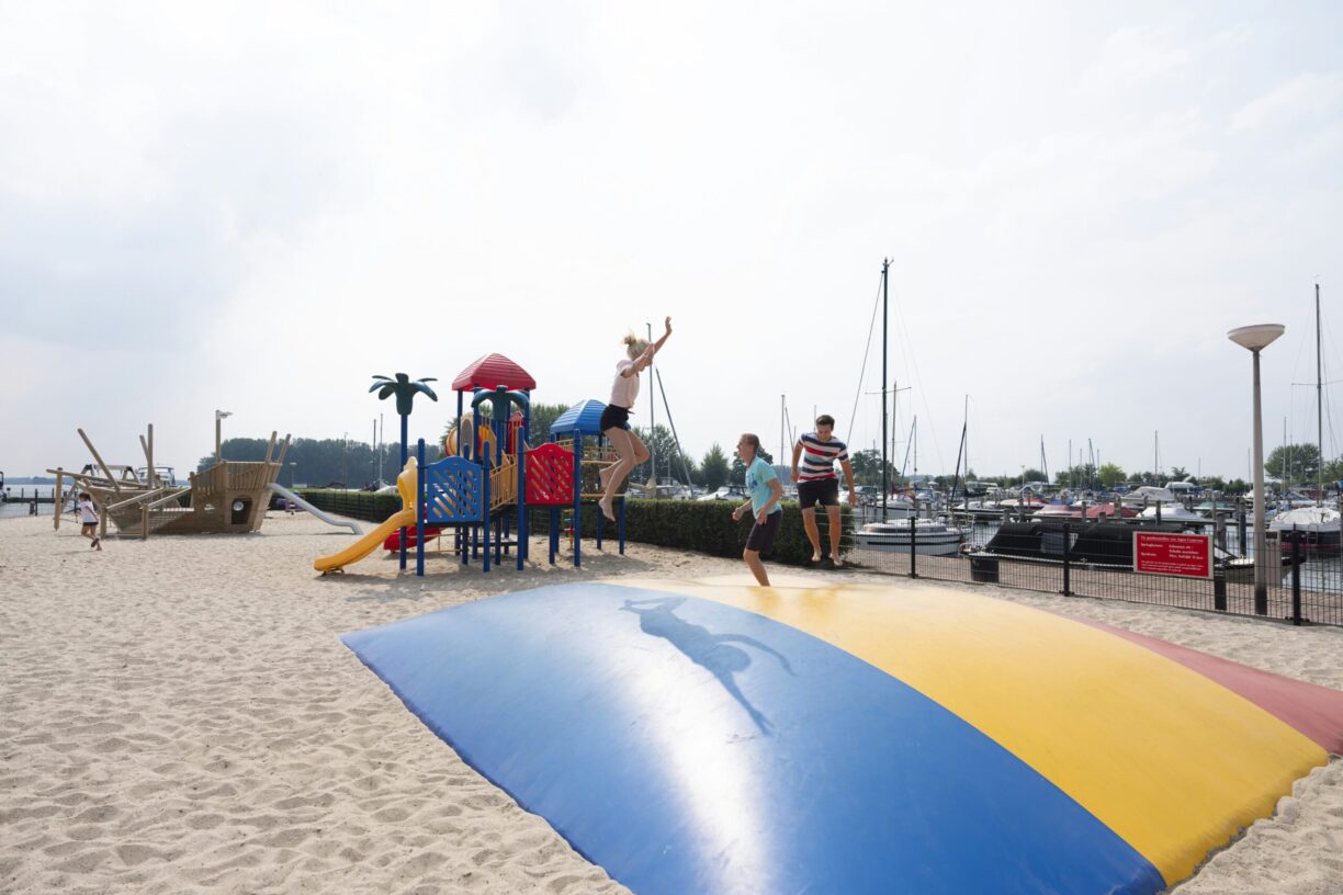 Aqua Centrum Bremerbergse Hoek - Bild 10 Aqua Centrum Bremerbergse Hoek - Bild 10