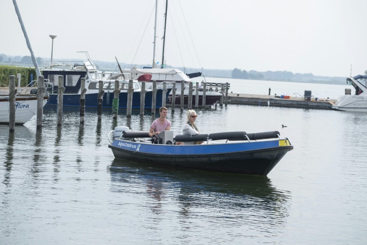 Aqua Centrum Bremerbergse Hoek - Bild 12 Aqua Centrum Bremerbergse Hoek - Bild 12