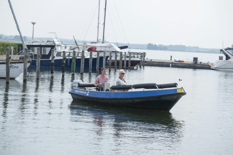 Aqua Centrum Bremerbergse Hoek - Bild 12 Aqua Centrum Bremerbergse Hoek - Bild 12