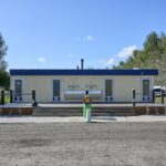 Aqua Centrum Bremerbergse Hoek - Bild 4 Aqua Centrum Bremerbergse Hoek - Bild 4