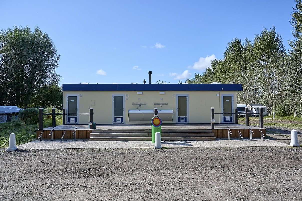 Aqua Centrum Bremerbergse Hoek - Bild 4 Aqua Centrum Bremerbergse Hoek - Bild 4