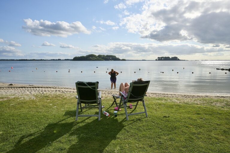 Aqua Centrum Bremerbergse Hoek - Bild 8 Aqua Centrum Bremerbergse Hoek - Bild 8