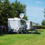 Aquacamping En Jachthaven De Rakken - Bild 2