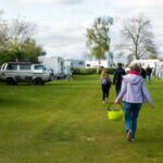 Aquacamping En Jachthaven De Rakken - Bild 3