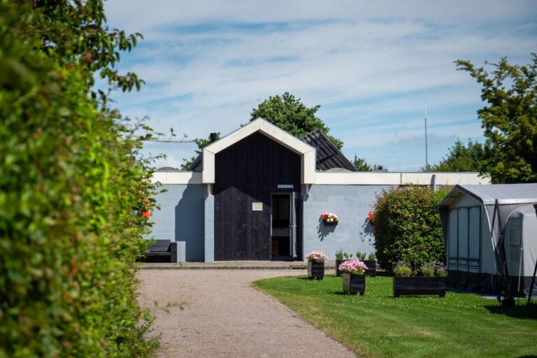 Aquacamping En Jachthaven De Rakken - Bild 5