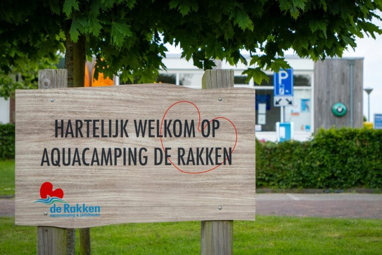 Aquacamping En Jachthaven De Rakken - Bild 7