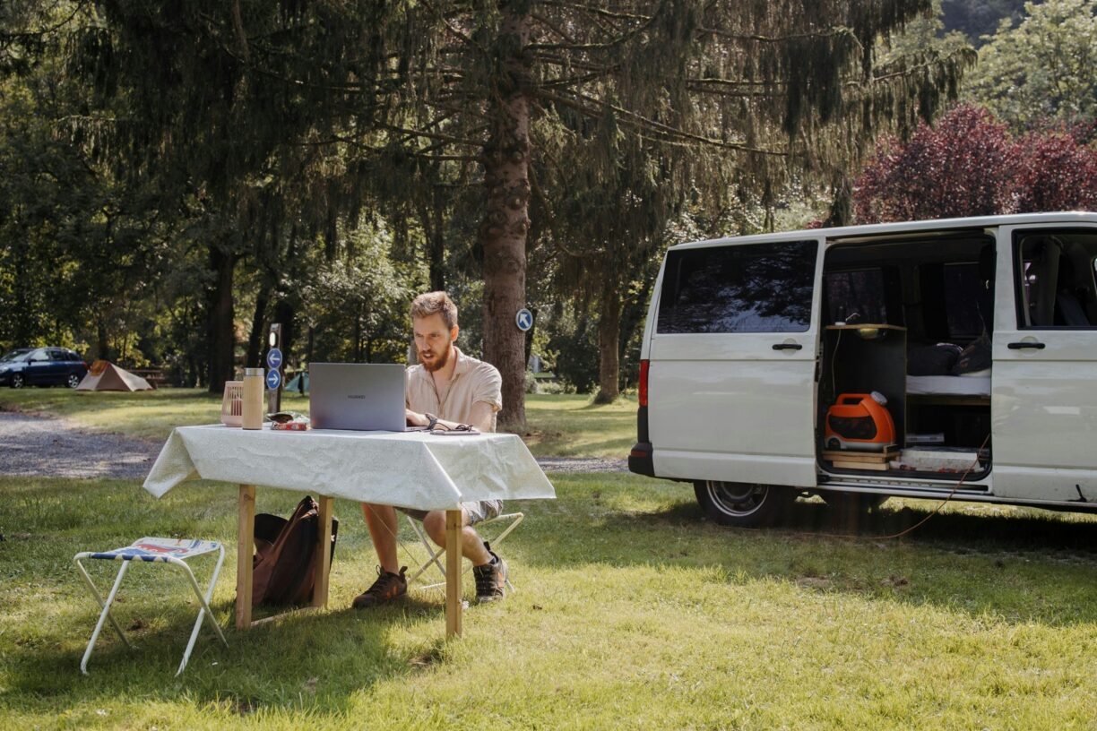 Arden Parks Durbuy - Bild 2 Arden Parks Durbuy - Bild 2