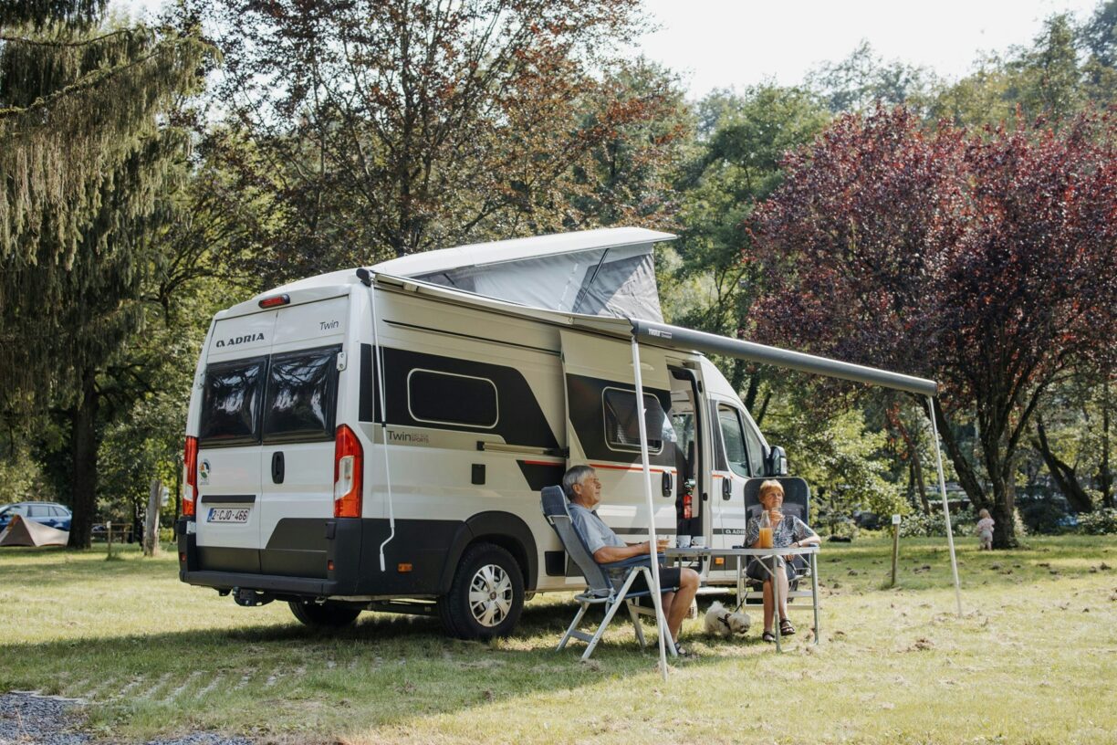 Arden Parks Durbuy - Bild 1 Arden Parks Durbuy - Bild 1