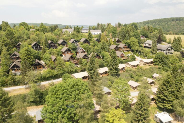 Arden Parks Petite Suisse - Bild 6