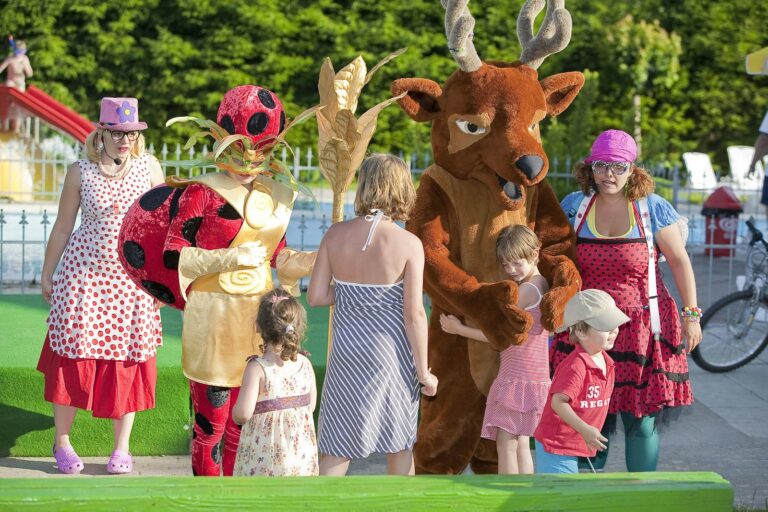 Arden Parks Petite Suisse - Bild 7