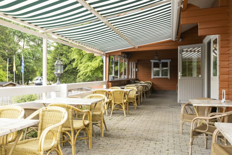 Arden Parks Petite Suisse - Bild 9