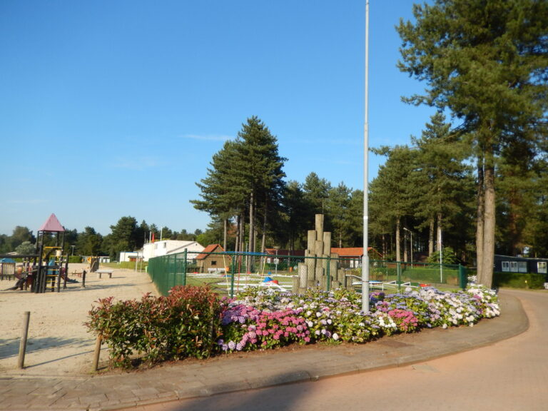 Arden Parks Tulderheyde - Bild 12 Arden Parks Tulderheyde - Bild 12