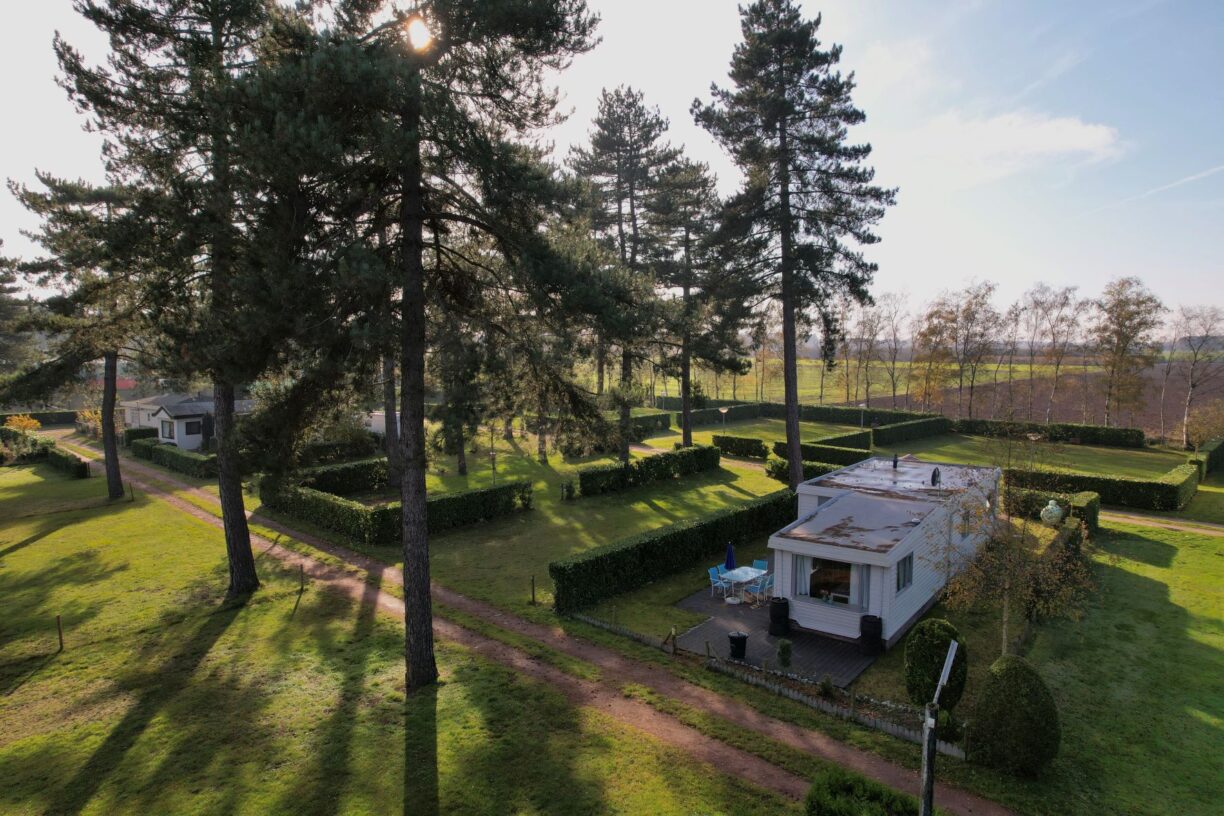 Arden Parks Tulderheyde - Bild 17 Arden Parks Tulderheyde - Bild 17