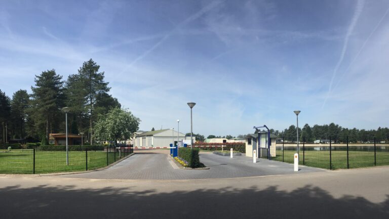 Arden Parks Tulderheyde - Bild 5 Arden Parks Tulderheyde - Bild 5