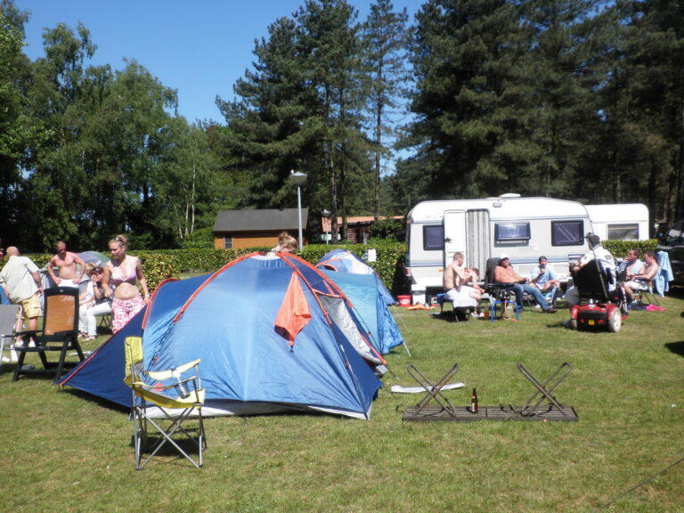 Arden Parks Tulderheyde - Bild 8 Arden Parks Tulderheyde - Bild 8