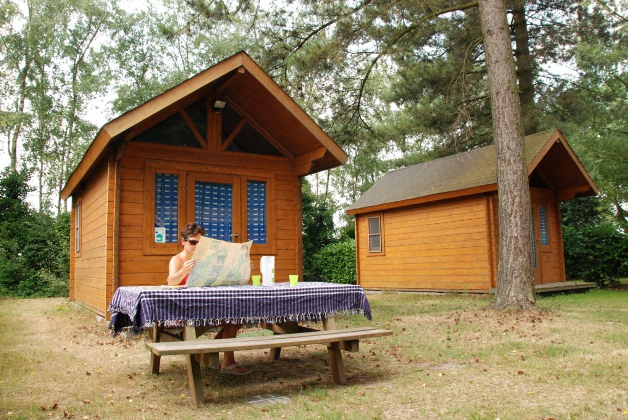 Arden Parks Tulderheyde - Bild 9 Arden Parks Tulderheyde - Bild 9