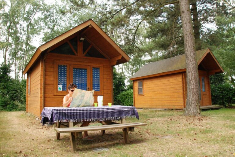 Arden Parks Tulderheyde - Bild 9 Arden Parks Tulderheyde - Bild 9