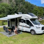 Ardenne Camping Mâboge - Bild 1