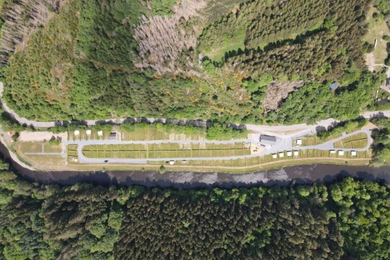 Ardenne Camping Mâboge - Bild 11