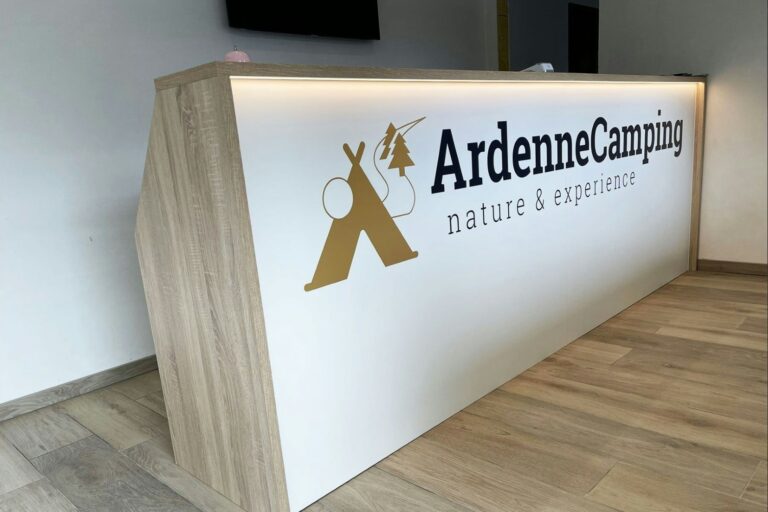 Ardenne Camping Mâboge - Bild 12