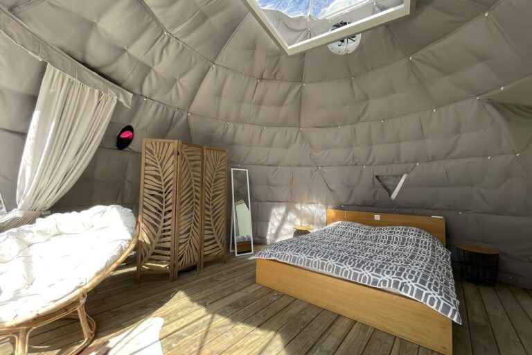 Ardenne Camping Mâboge - Bild 17