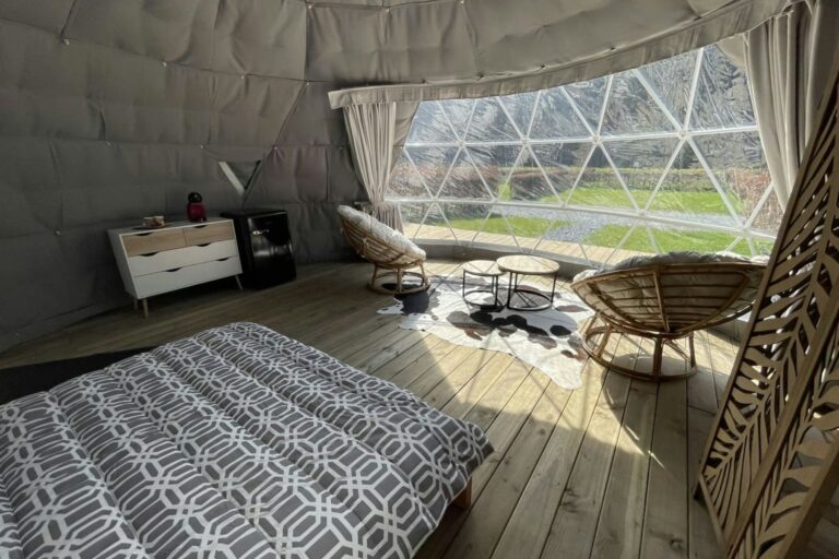 Ardenne Camping Mâboge - Bild 20