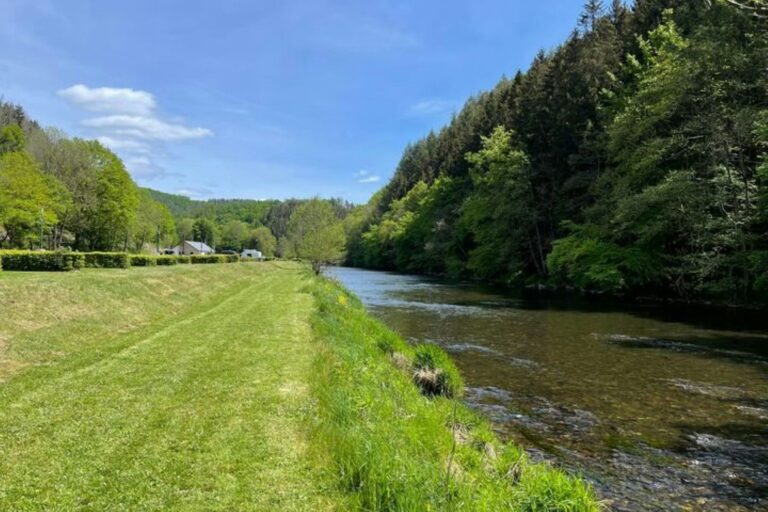 Ardenne Camping Mâboge - Bild 5