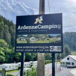 Ardenne Camping Mâboge - Bild 6
