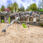 Ardennen Camping Bertrix - Bild 10